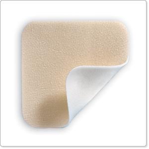 MOLNLYCKE HEALTHCARE US LLC Mepilex Lite Absorbent Thin Foam Dressings 284599 1 Each - MDL-ALA284599H