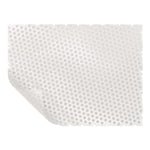 Molnlycke Us Mepitel One Non-Adherent Soft Silicone Wound Contact Layer, 6.8" x 10" (17 x 25 cm) - 289700 - 1 Each