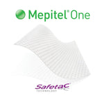 Molnlycke Healthcare Us LLC Mepitel One Wound Contact Layer 289700 - 5.0 Each