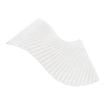 Molnlycke Us Mepitel One Non-Adherent Soft Silicone Wound Contact Layer, 10.8" x 20" (27.5 x 50 cm) - 289750 - 14 Each