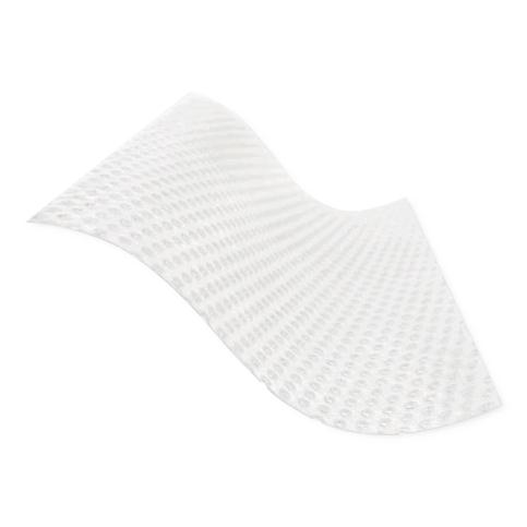 Molnlycke Us Mepitel One Non-Adherent Soft Silicone Wound Contact Layer, 10.8" x 20" (27.5 x 50 cm) - 289750 - 14 Each
