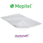 MOLNLYCKE HEALTHCARE US LLC Mepitel Silicone Wound Contact Layer 291099 10 Each - MDL-ALA291099Z