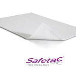 MOLNLYCKE HEALTHCARE US LLC Mepilex Transfer Soft Silicone Exudate Transfer Dressings 294599 4 Each - MDL-ALA294599Z