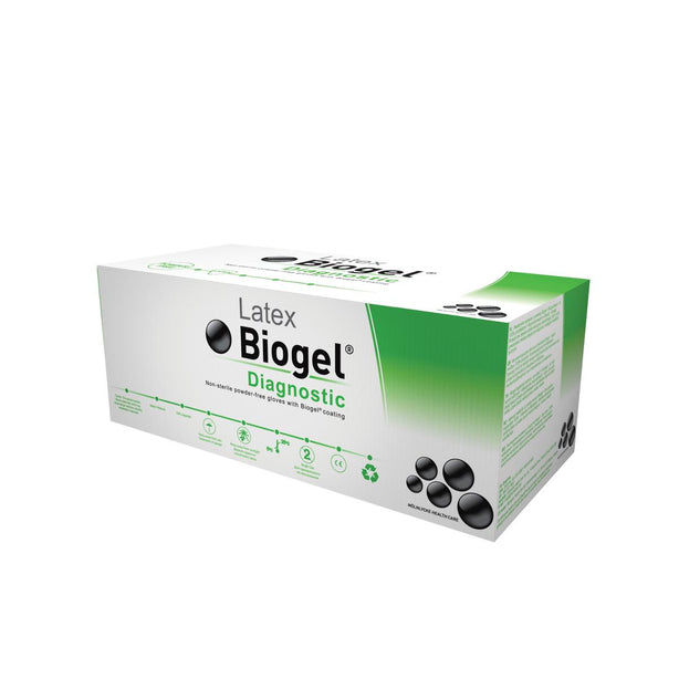 Molnlycke Healthcare Us LLC Biogel Diagnostic Procedure Gloves 30380 - 150.0 Each - MDL-ALA30380