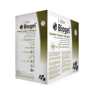 Molnlycke Healthcare Us LLC Biogel Optifit Latex Orthopedic Surgical Gloves 31060 - 160.0 Pair