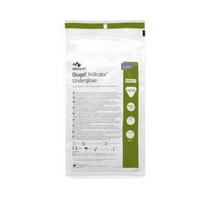 MOLNLYCKE HEALTHCARE US LLC Powder-Free Indicator Biogel Latex Surgical Gloves 31255 1 Pair - MDL-ALA31255H