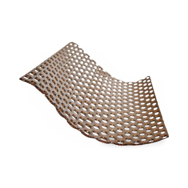 Molnlycke Healthcare Us LLC Mepitel Ag Antimicrobial Contact Layer Dressings with Safetac - ALA390090H