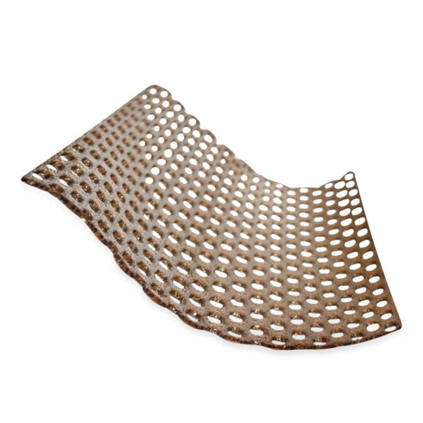 Molnlycke Healthcare Us LLC Mepitel Ag Antimicrobial Contact Layer Dressings with Safetac - ALA390590