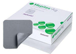 Molnlycke Healthcare Us LLC Mepitel Ag Antimicrobial Contact Layer Dressings with Safetac - ALA392090