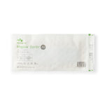 Molnlycke Healthcare Us LLC Mepilex AG Antimicrobial Silver Foam Border Dressings - ALA395790H