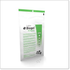 Molnlycke Healthcare Us LLC Biogel PI Surgical Gloves 40865 - 1.0 Pair