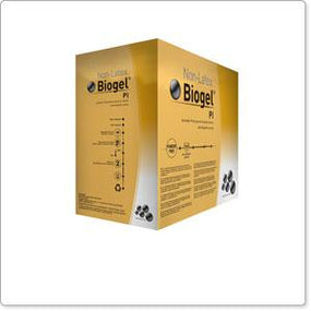Molnlycke Healthcare Us LLC Biogel PI Surgical Gloves 40880 - 1.0 Pair