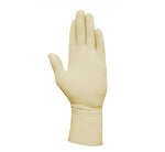 MOLNLYCKE HEALTHCARE US LLC Polyisoprene Surgical Gloves with Biogel Coating 41155 1 Each - MDL-ALA41155H