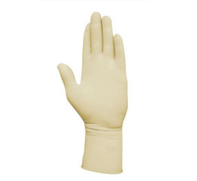 MOLNLYCKE HEALTHCARE US LLC Polyisoprene Surgical Gloves with Biogel Coating 41155 1 Each - MDL-ALA41155H
