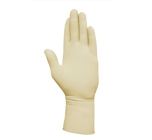 MOLNLYCKE HEALTHCARE US LLC Polyisoprene Surgical Gloves with Biogel Coating 41155 1 Each - MDL-ALA41155H