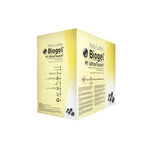 MOLNLYCKE HEALTHCARE US LLC Polyisoprene Surgical Gloves with Biogel Coating 41160 200 Each - MDL-ALA41160