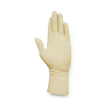 MOLNLYCKE HEALTHCARE US LLC Polyisoprene Surgical Gloves with Biogel Coating 41190 1 Each - MDL-ALA41190H