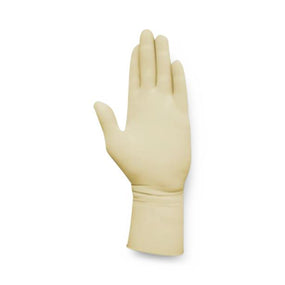 MOLNLYCKE HEALTHCARE US LLC Polyisoprene Surgical Gloves with Biogel Coating 41190 1 Each - MDL-ALA41190H