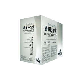 MOLNLYCKE HEALTHCARE US LLC Biogel PI UltraTouch G Surgical Gloves 42175 50 Pair - MDL-ALA42175Z