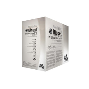 Molnlycke Healthcare Us LLC Biogel G Gloves 42180 - 1.0 Pair