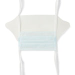 Molnlycke Healthcare Us LLC Extra Protection Barrier Masks 42321-01 - 50.0 Each