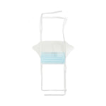 Molnlycke Healthcare Us LLC Extra Protection Barrier Masks 42321-01 - 50.0 Each