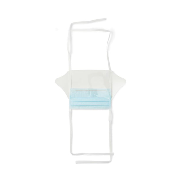 Molnlycke Healthcare Us LLC Extra Protection Barrier Masks 42321-01 - 200.0 Each