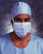 Molnlycke Healthcare Us LLC Extra Protection Barrier Masks 42341 - 500.0 Each