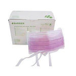Molnlycke Healthcare Us LLC Extra Protection Barrier Masks 42361 -
