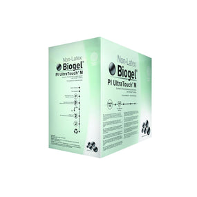 MOLNLYCKE HEALTHCARE US LLC Ultratouch Biogel Gloves 42680 50 Each - MDL-ALA42680Z