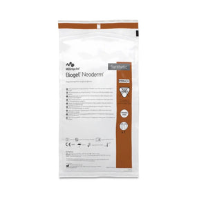 Molnlycke Healthcare Us LLC Biogel NeoDerm Powder-Free Surgical Gloves 42960 - 50.0 Pair