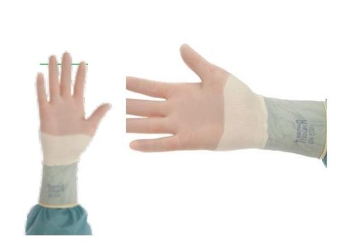 Molnlycke Healthcare Us LLC Synthetic Biogel PI Microgloves 48565 - 50.0 Pair