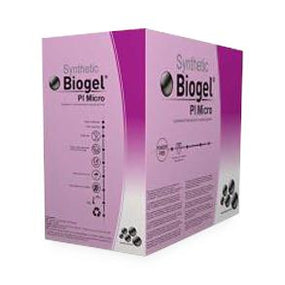 Molnlycke Healthcare Us LLC Synthetic Biogel PI Microgloves - ALA48565