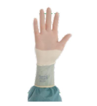 Molnlycke Healthcare Us LLC Synthetic Biogel PI Microgloves 48580 - 1.0 Pair