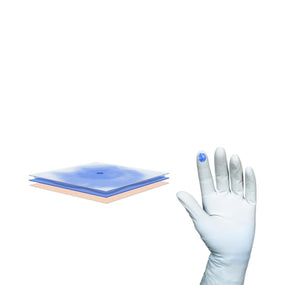 Molnlycke Healthcare Us LLC Synthetic Biogel PI Microgloves 48580 - 50.0 Pair