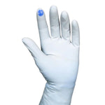 Molnlycke Healthcare Us LLC Synthetic Biogel PI Microgloves 48590 - 160.0 Pair