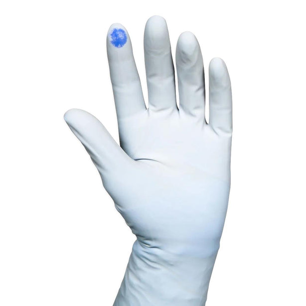 Molnlycke Healthcare Us LLC Synthetic Biogel PI Microgloves 48590 - 160.0 Pair