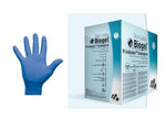 MOLNLYCKE HEALTHCARE US LLC Biogel PI Micro Indicator Undergloves 48955 50 Pair - MDL-ALA48955Z