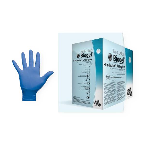 MOLNLYCKE HEALTHCARE US LLC Biogel PI Micro Indicator Undergloves 48960 1 Pair - MDL-ALA48960H