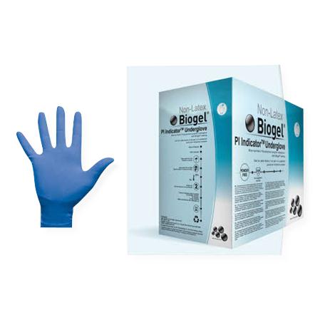 MOLNLYCKE HEALTHCARE US LLC Biogel PI Micro Indicator Undergloves 48970 200 Pair - MDL-ALA48970