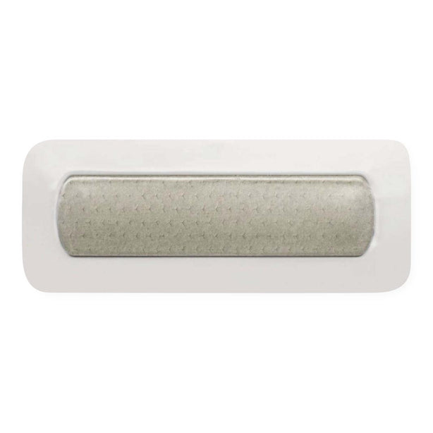 Molnlycke Healthcare Us LLC Mepilex AG Antimicrobial Silver Foam Border Dressings - ALA498450Z