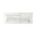 Molnlycke Healthcare Us LLC Mepilex AG Antimicrobial Silver Foam Border Dressings - ALA498650H