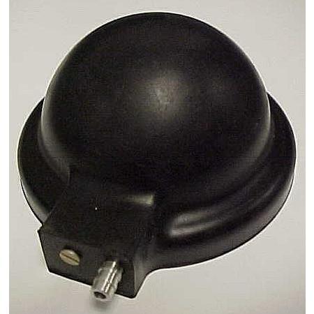 Molnlycke Healthcare Us LLC Molnylcke Foot Peddle for Hibiclens Wall Dispenser 59905 - 1.0 Each - MDL-ALA55905
