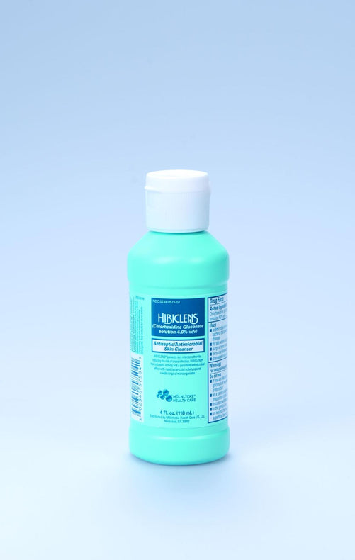 MOLNLYCKE HEALTHCARE US LLC Liquid Hibiclens 57504 1 Each - MDL-ALA57504H