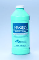 MOLNLYCKE HEALTHCARE US LLC Liquid Hibiclens 57532 12 Each - MDL-ALA57532