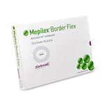 Molnlycke Healthcare Us LLC Mepilex Border Flex Dressings 583300 - 35.0 Each