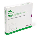 Molnlycke Healthcare Us LLC Mepilex Border Flex Dressings 595300 - 5.0 Each