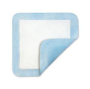 MOLNLYCKE HEALTHCARE US LLC Mextra Superabsorbent Dressings 610500 50 Each - MDL-ALA610500
