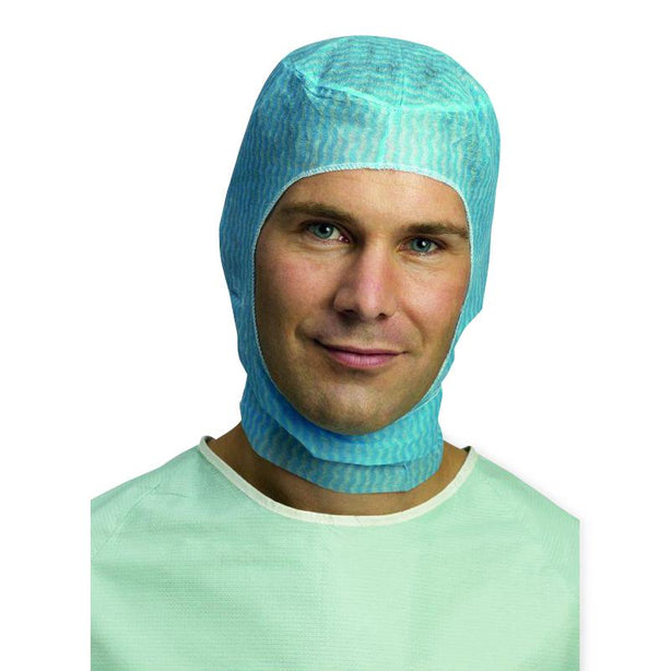 Molnlycke Healthcare Us LLC Molnlycke Surgeons Hoods 620105 - 500.0 Each