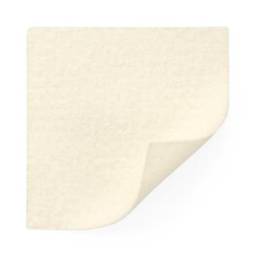 Molnlycke Us Wound 709903 Exufiber Gelling Fiber Dressing, 6" x 6" (15 cm x 15 cm) - MDL-ALA709903 - 60 Each